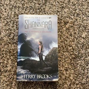 The Shannara Chronicles :The Elfstones of Shannara